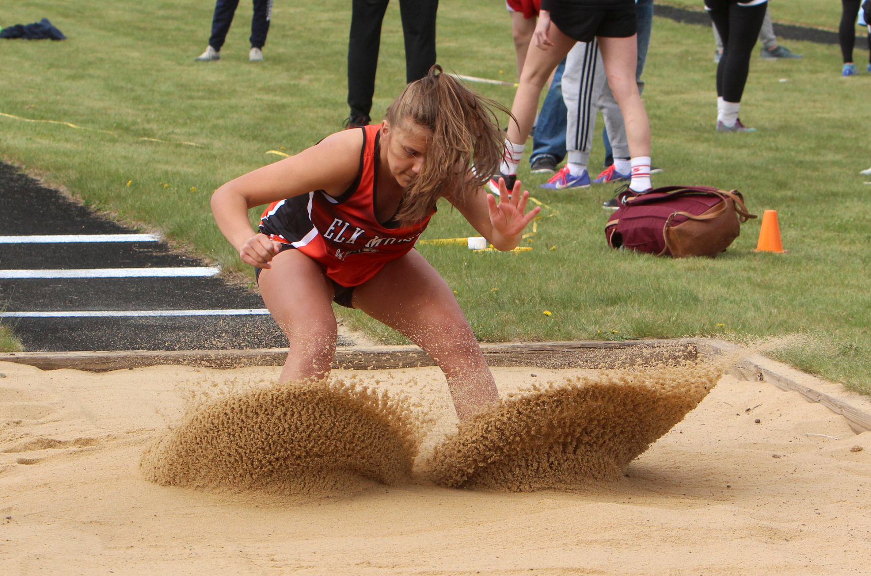 Dave Landgraf Invitational 5-4-21